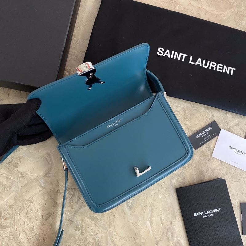 YSL Satchel Bags